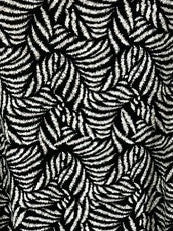 Abstract Palm-Wave Dress £14.95