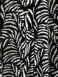 Animal Print Stretch Trousers £9.95